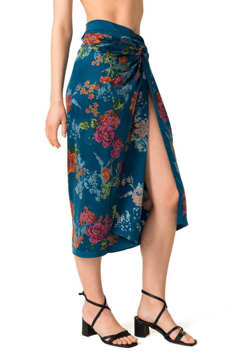 Movom Swimwear-Joan Sarong Skirt🌱-Etek-2-milagron.live