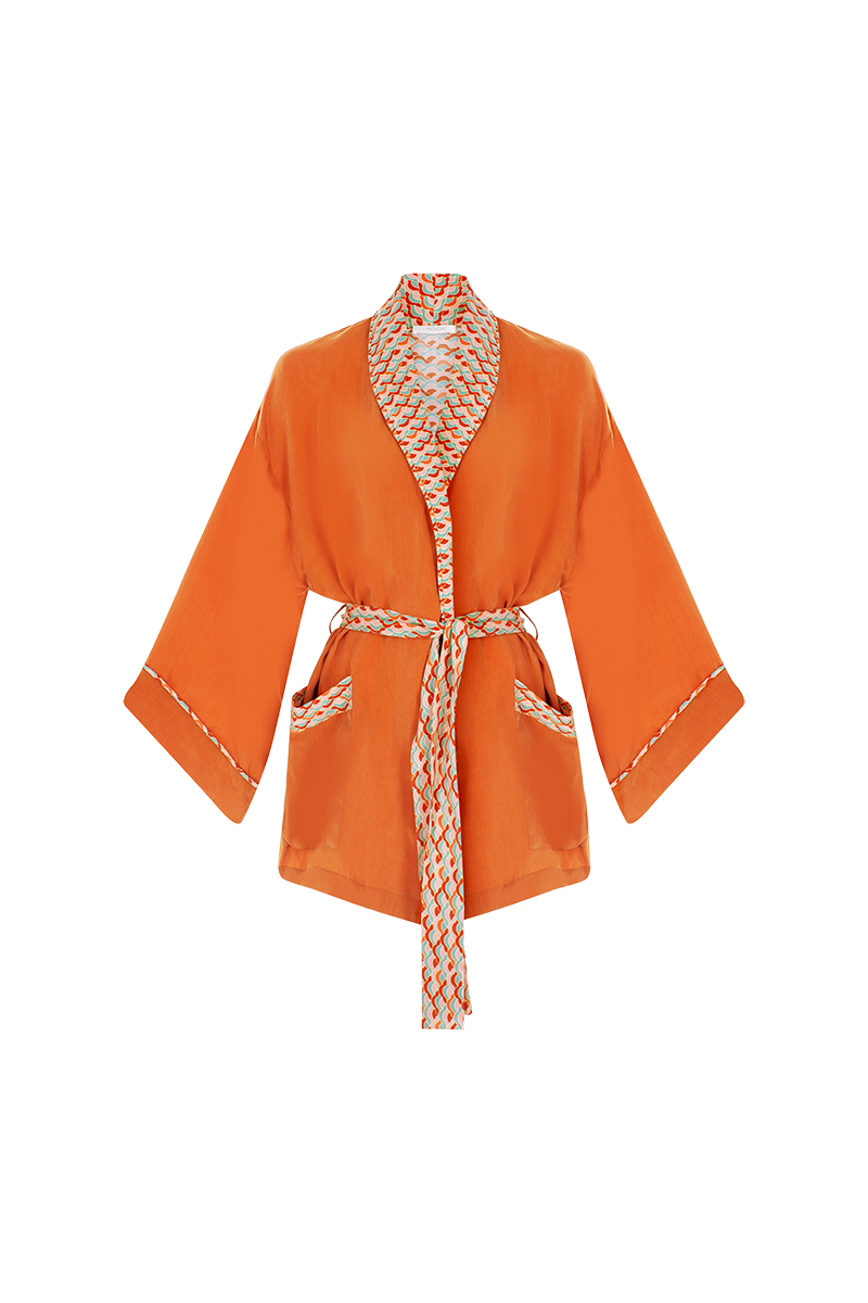 Movom Swimwear-Rory Robe🌱-Ceket-6-milagron.live