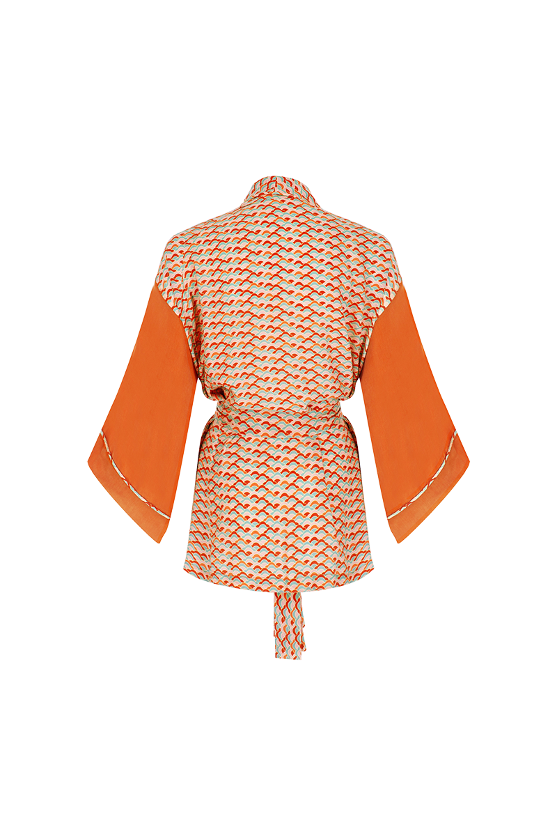 Movom Swimwear-Rory Robe🌱-Ceket-7-milagron.live