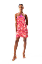Movom Swimwear-Santo Layered Dress🌱-Elbise-3-milagron.live