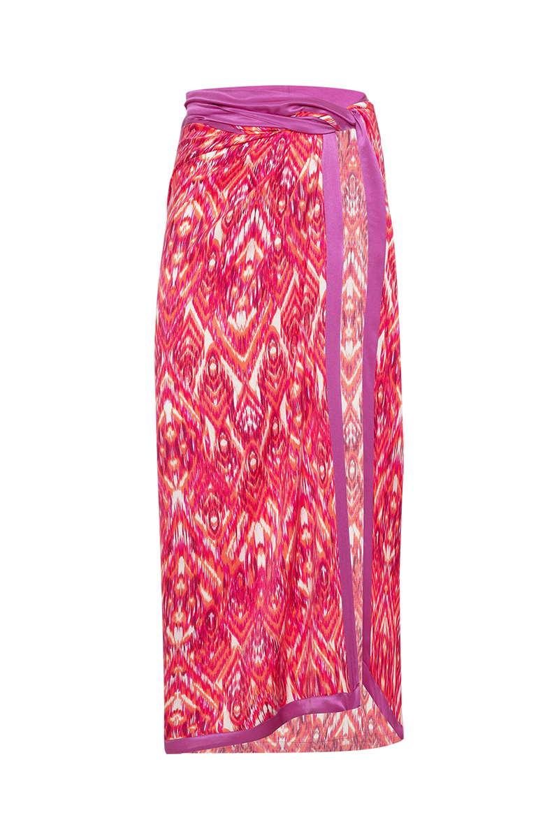 Movom Swimwear-Santo Sarong Skirt🌱-Etek-5-milagron.live