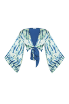 Movom Swimwear-Tao Blouse🌱-Bluz-4-milagron.live