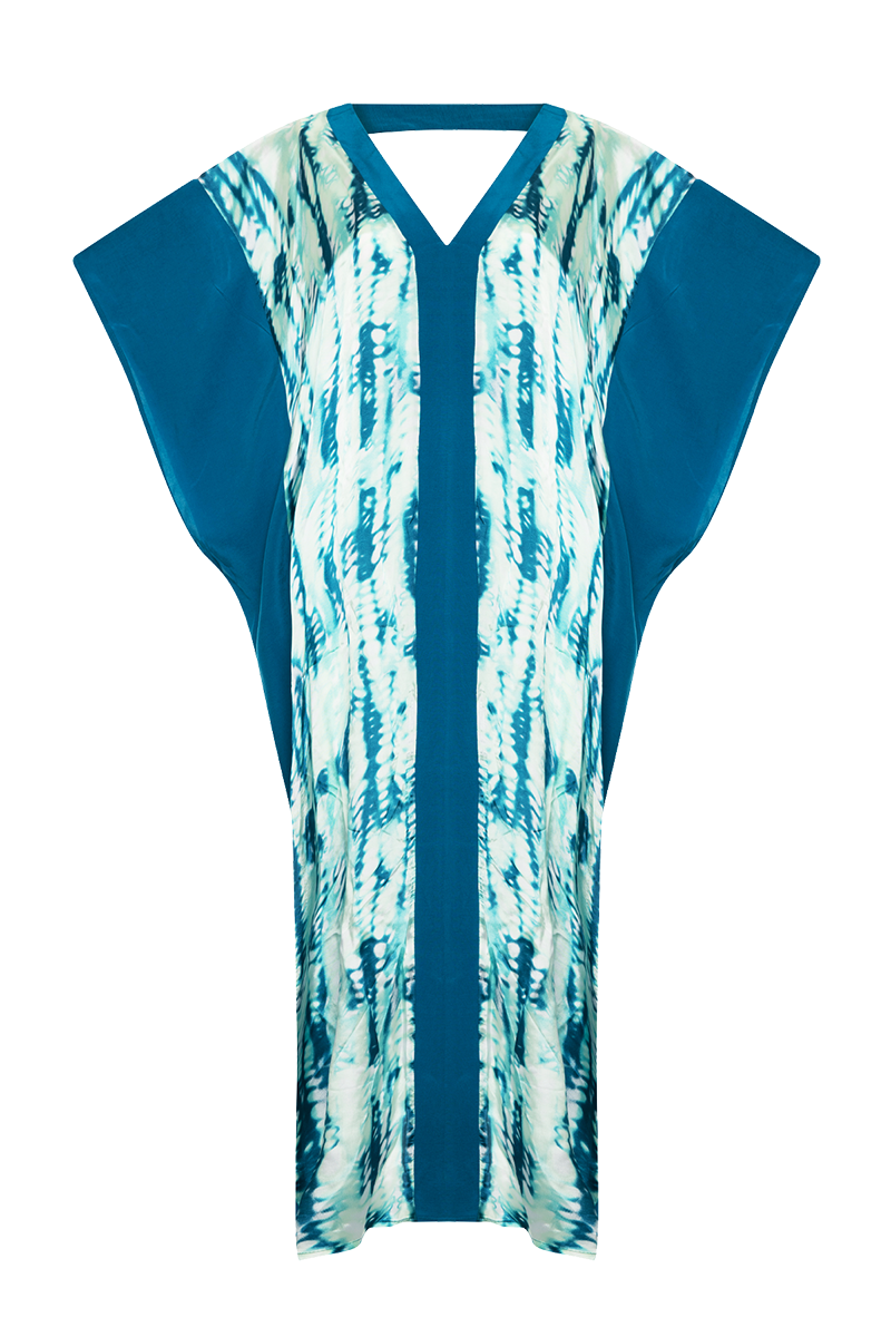 Movom Swimwear-Tao Kaftan🌱-Kimono-4-milagron.live