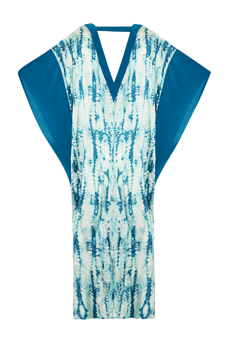 Movom Swimwear-Tao Kaftan🌱-Kimono-5-milagron.live