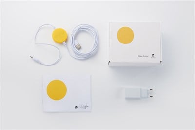 Miffy Lamba Xl