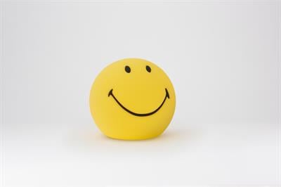 Mini Smiley Lamba