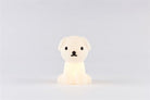 Mini Snuffy Lamba