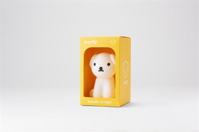 Mini Snuffy Lamba