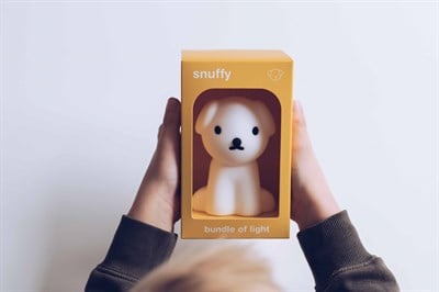 Mini Snuffy Lamba