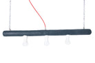 Mujj Objects-Ceiling Lamp Cyl-Avize-1-milagron.live