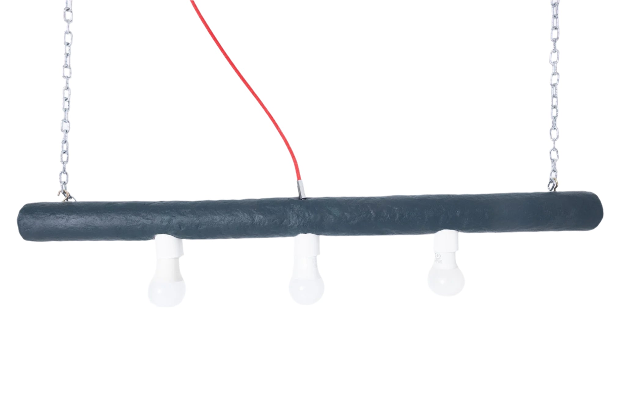 Mujj Objects-Ceiling Lamp Cyl-Avize-1-milagron.live