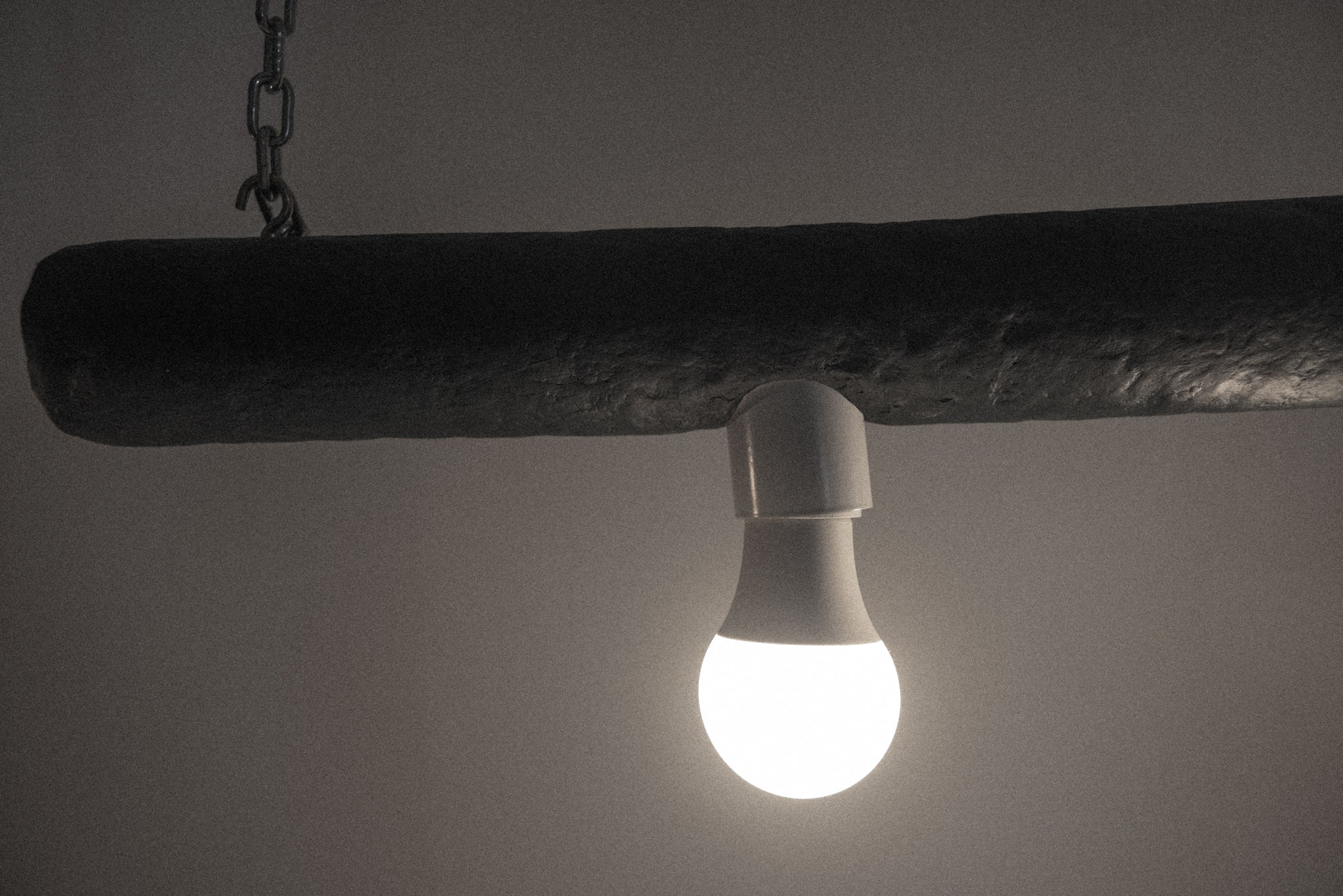Mujj Objects-Ceiling Lamp Cyl-Avize-3-milagron.live