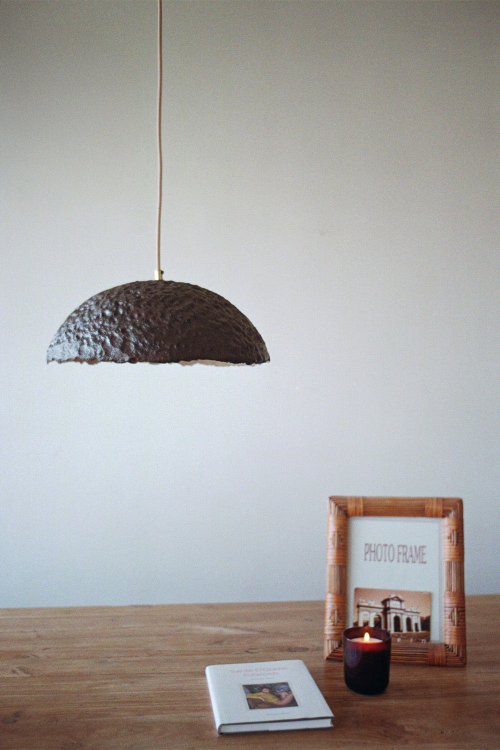 Mujj Objects-Ceiling Lamp Orb Ii-Avize-1-milagron.live