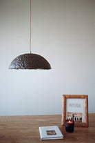 Mujj Objects-Ceiling Lamp Orb Ii-Avize-1-milagron.live