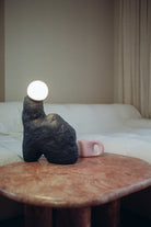 Mujj Objects-Large Table Lamp Lis I-Masa Lambası-2-milagron.live