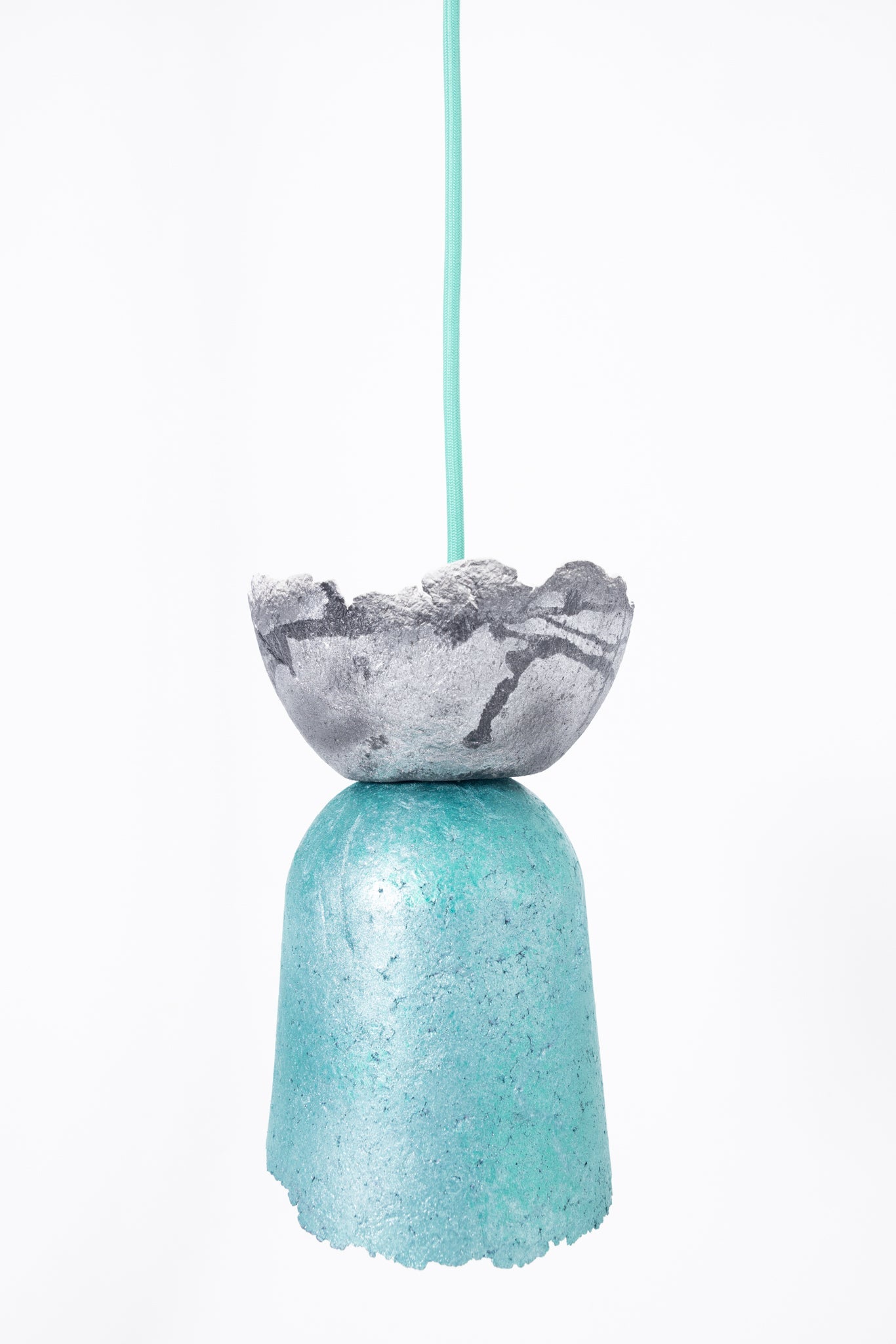 Mujj Objects-Mini Pendant Lamp Nest-Avize-2-milagron.live