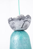 Mujj Objects-Mini Pendant Lamp Nest-Avize-4-milagron.live