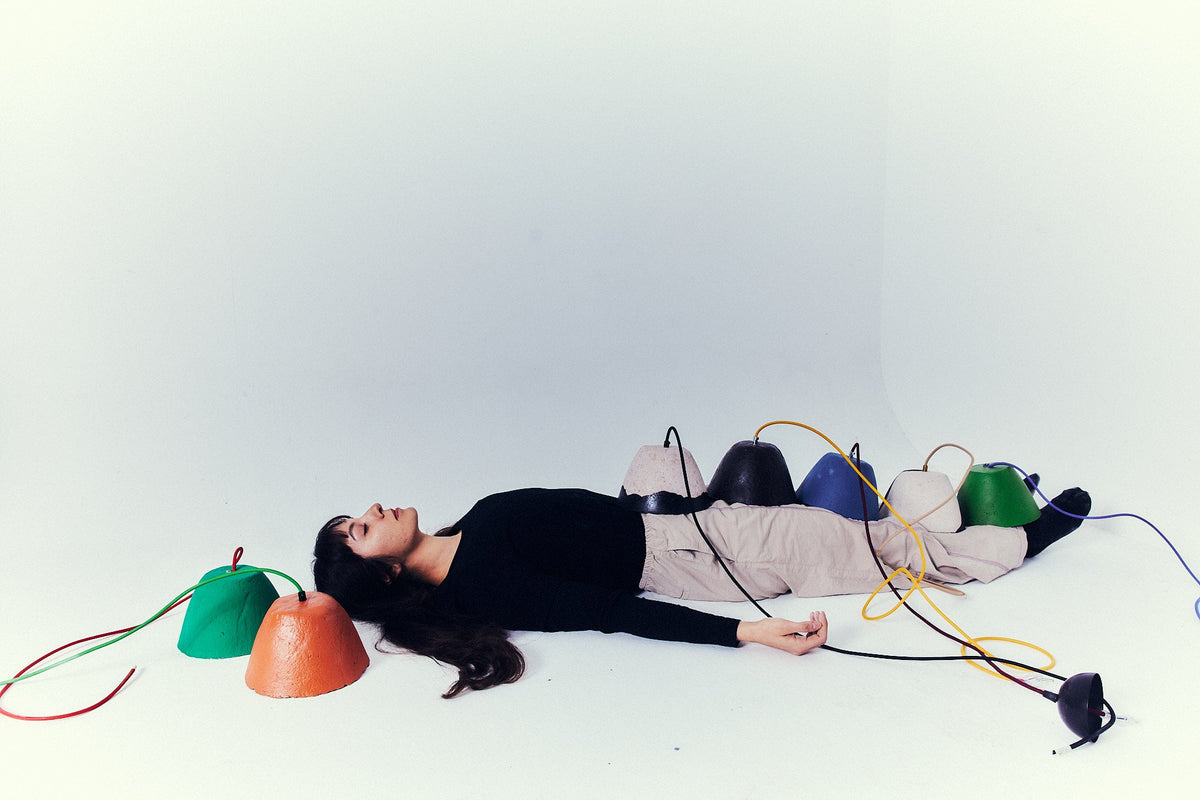 Mujj Objects-Mini Pendant Light Beam-Avize-2-milagron.live