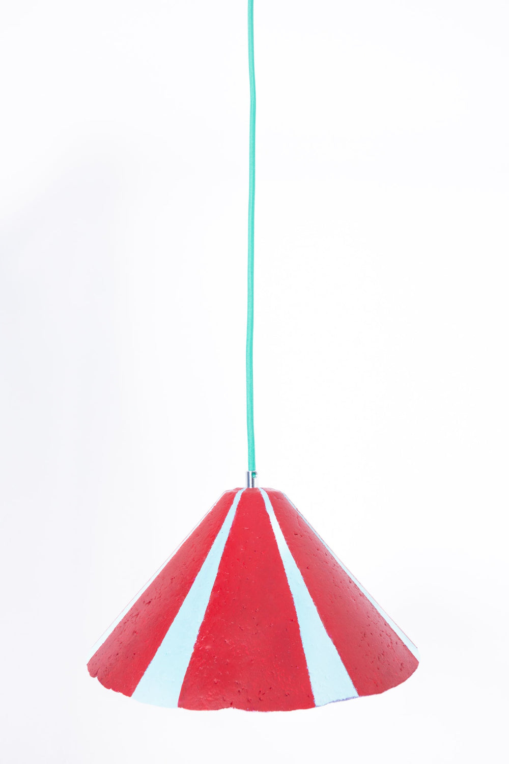 Mujj Objects-Mini Pendant Light Funnel-Avize-1-milagron.live