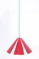 Mujj Objects-Mini Pendant Light Funnel-Avize-1-milagron.live