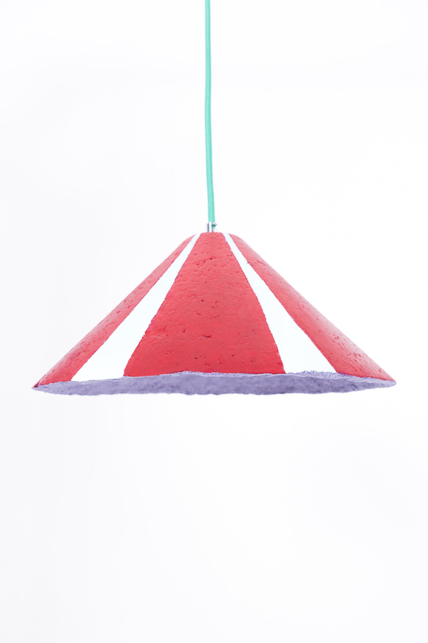 Mujj Objects-Mini Pendant Light Funnel-Avize-3-milagron.live