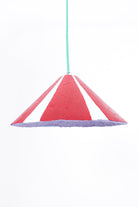 Mujj Objects-Mini Pendant Light Funnel-Avize-3-milagron.live