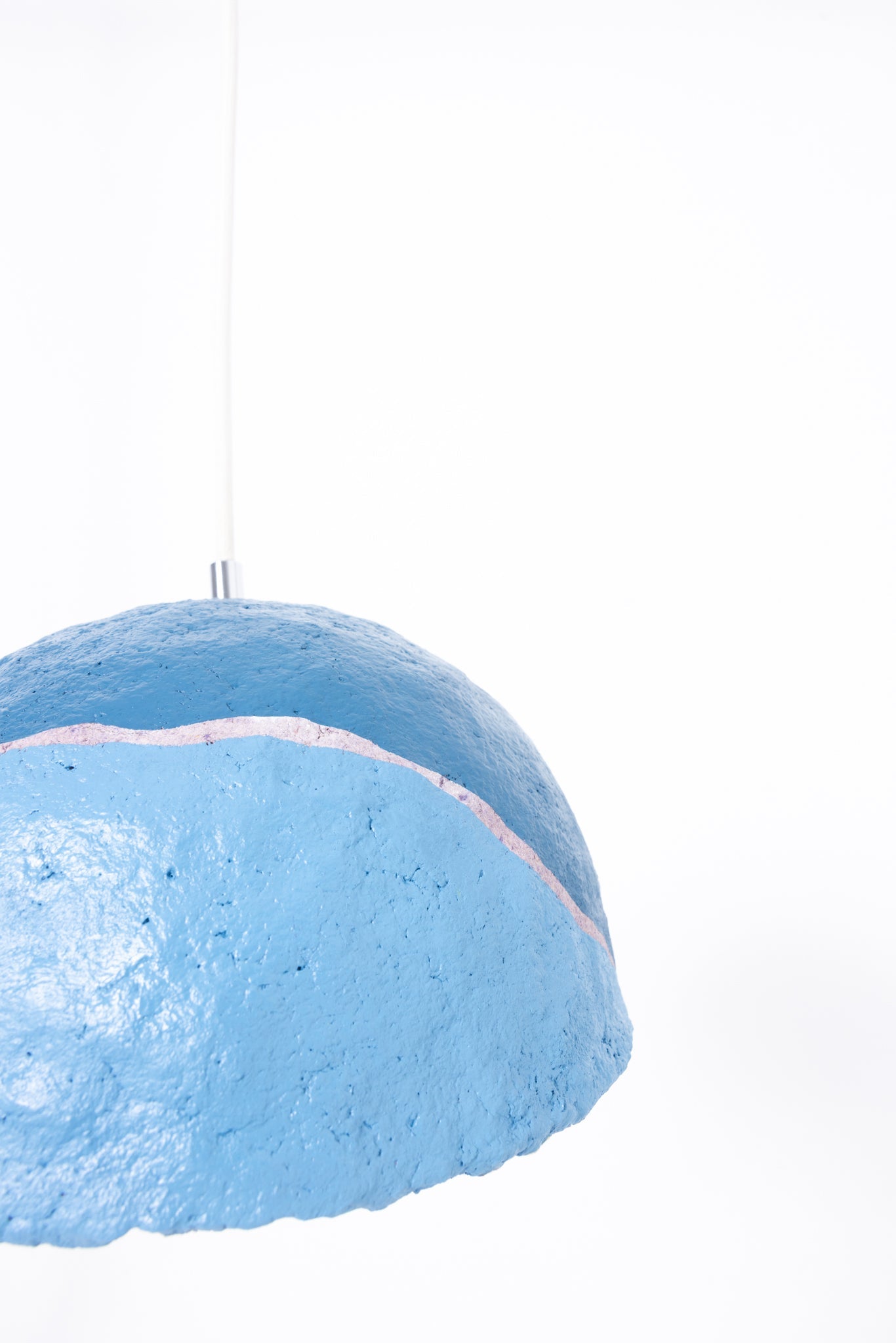 Mujj Objects-Pendant Light Vault-Avize-3-milagron.live
