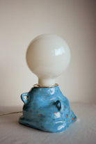 Mujj Objects-Table Lamp Blub-Masa Lambası-1-milagron.live