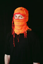 Mujj Studio-Fringed And Color Transition Ed Mask-Maske-1-milagron.live