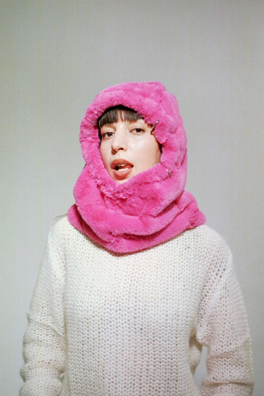 Mujj Studio-Magenta Toscana Balaclava-Balaclava-1-milagron.live
