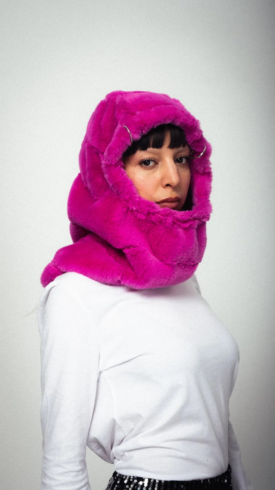 Mujj Studio-Magenta Toscana Balaclava-Balaclava-2-milagron.live