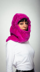 Mujj Studio-Magenta Toscana Balaclava-Balaclava-2-milagron.live