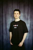 Mujj Studio-Moral Sex T Shirt-T-Shirts-3-milagron.live