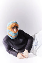 Mujj Studio-Orange And Blue Color Transition Ed Mask-Maske-2-milagron.live