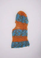 Mujj Studio-Orange And Blue Color Transition Ed Mask-Maske-3-milagron.live