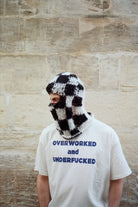 Mujj Studio-Overworked And Underfucked T Shirt-T-Shirts-2-milagron.live