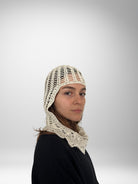 Mujj Studio-The Nun Balaclava-Balaclava-4-milagron.live