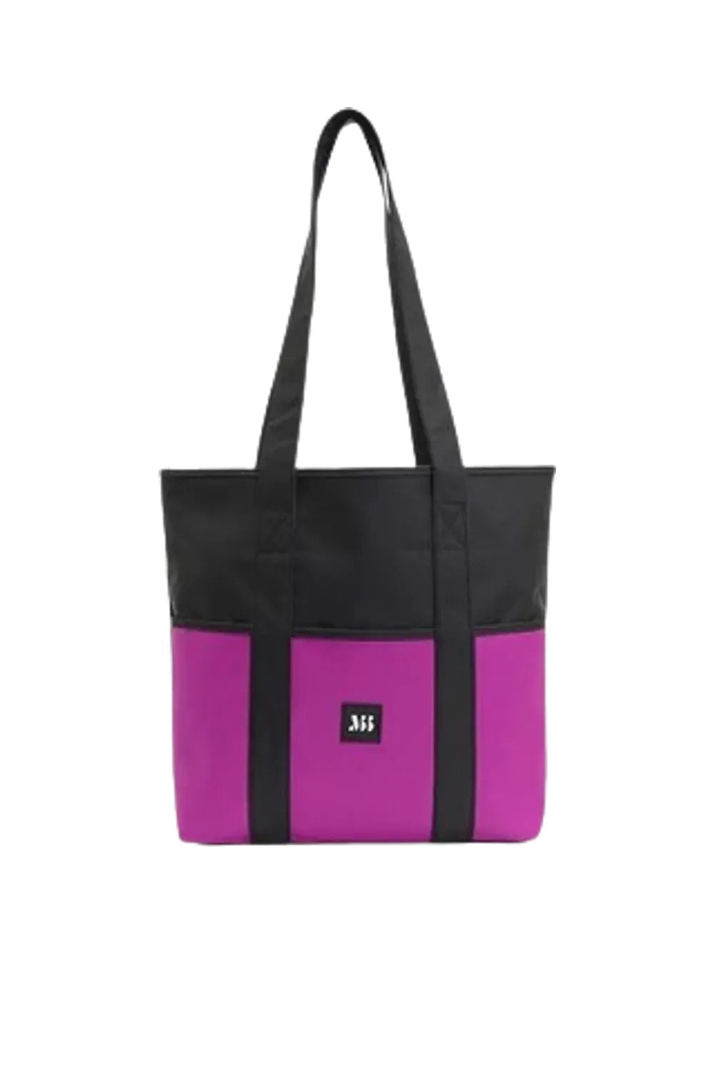 Muni Bum Bag-Tote Bag Fuhscia-Omuz Çantası-1-milagron.live