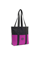 Muni Bum Bag-Tote Bag Fuhscia-Omuz Çantası-2-milagron.live