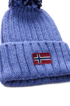 Napapijri-Semiury Riviera Ponponlu Mor Bere-Bere-3-milagron.live