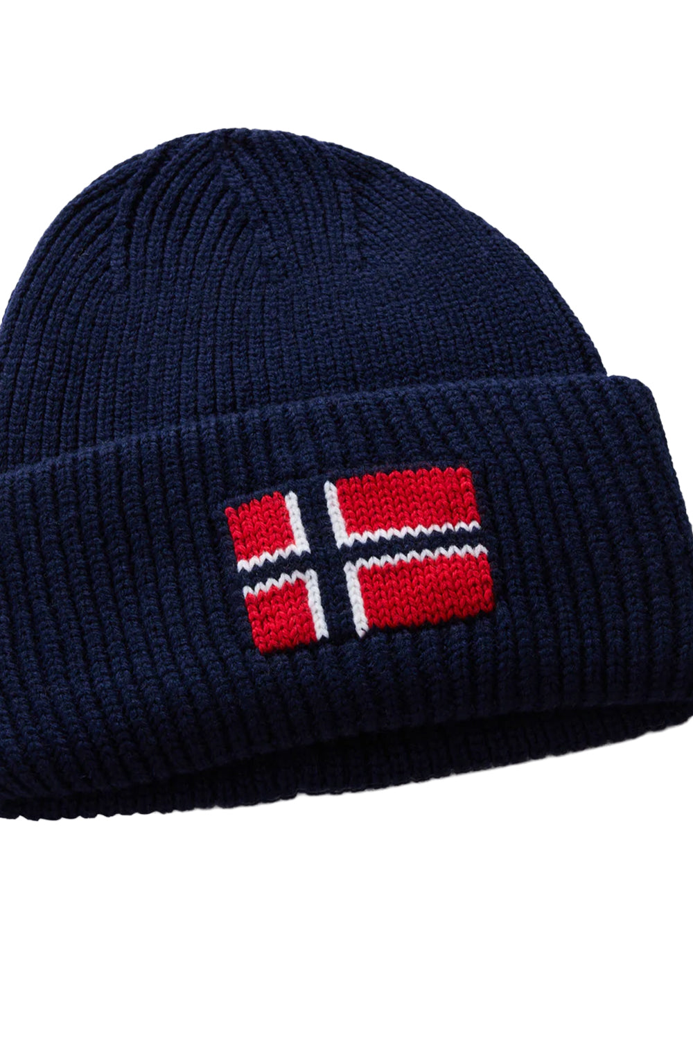 Napapijri-Evei Blu Marine Lacivert Bere-Bere-2-milagron.live