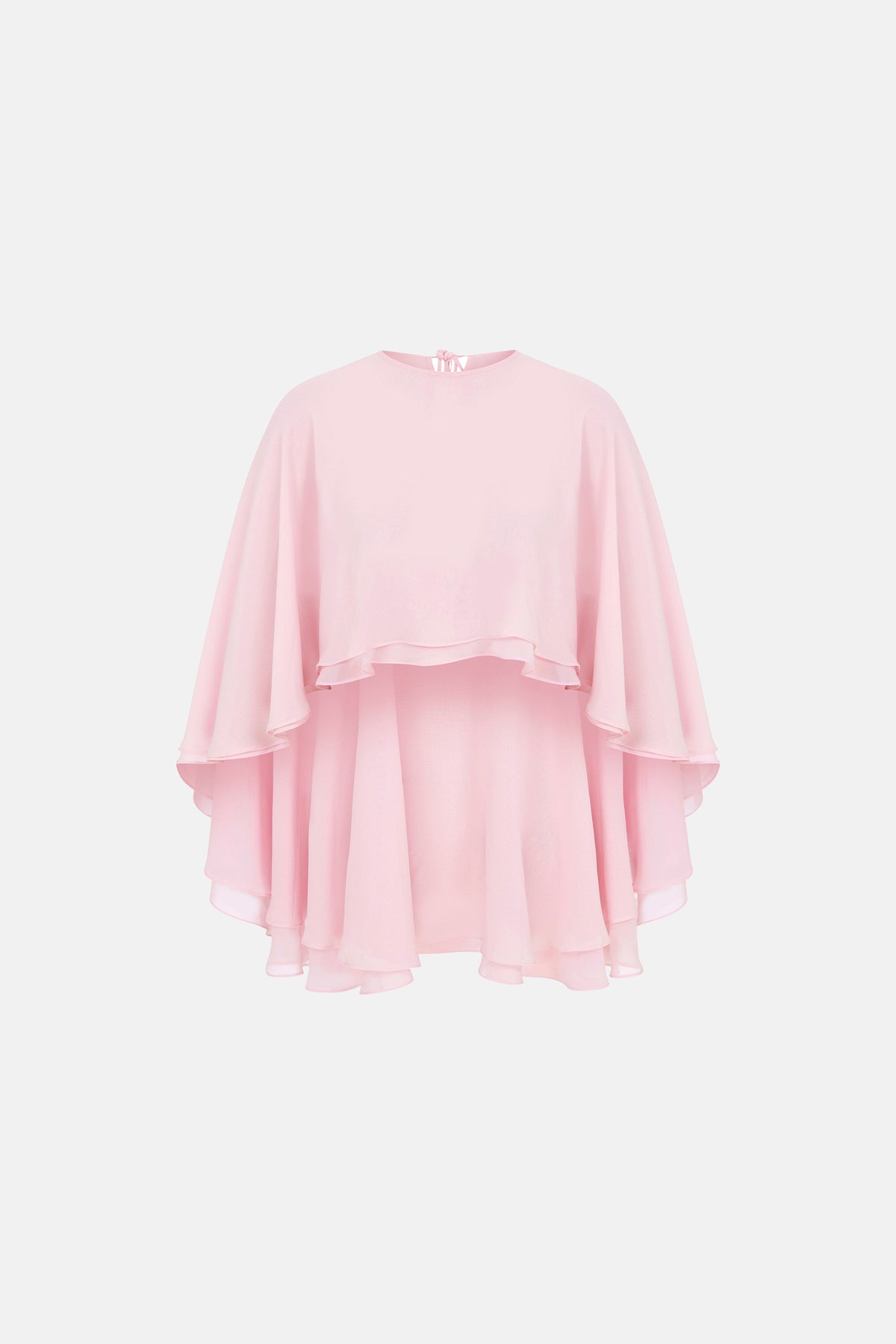 Blush PeleriN / Pembe