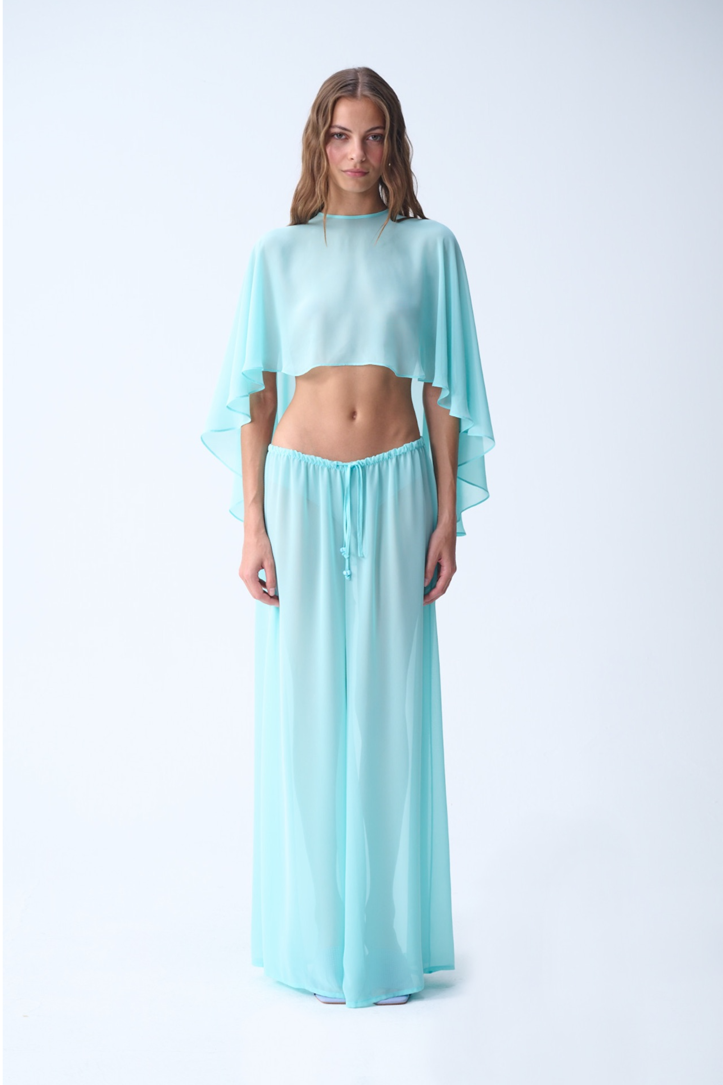Summer PeleriN / MiNt