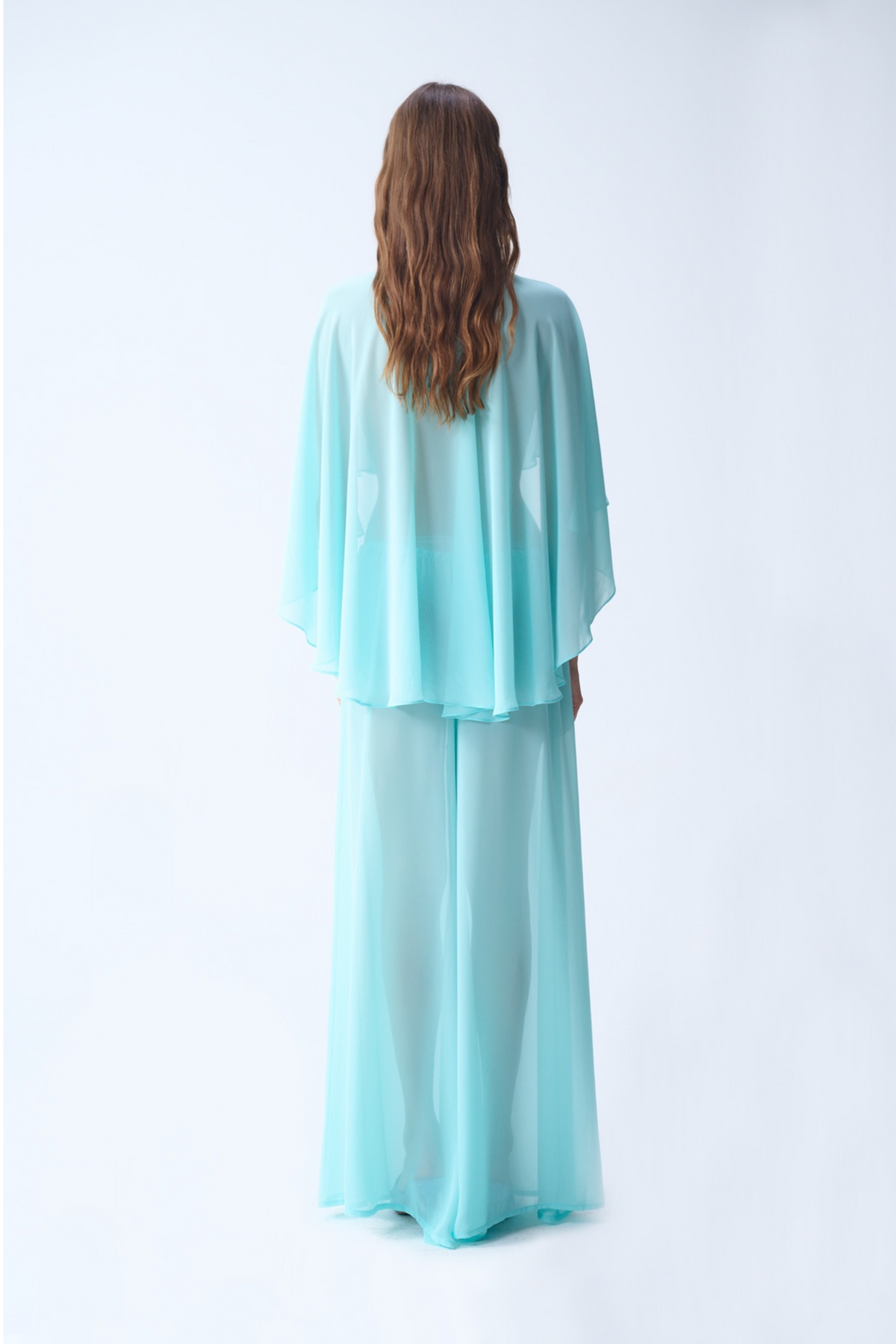 Summer PeleriN / MiNt