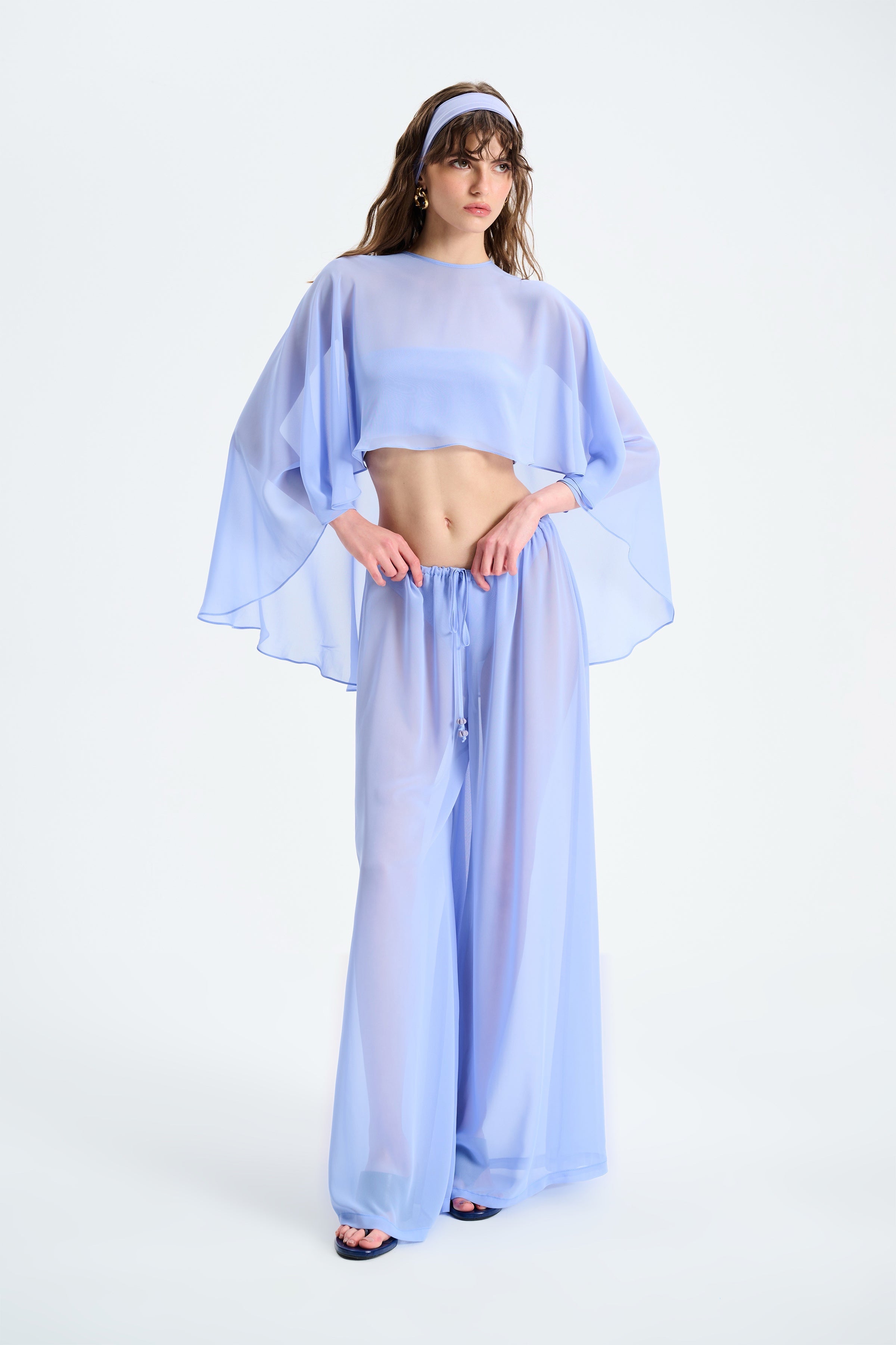Summer Pantolon / LiLa
