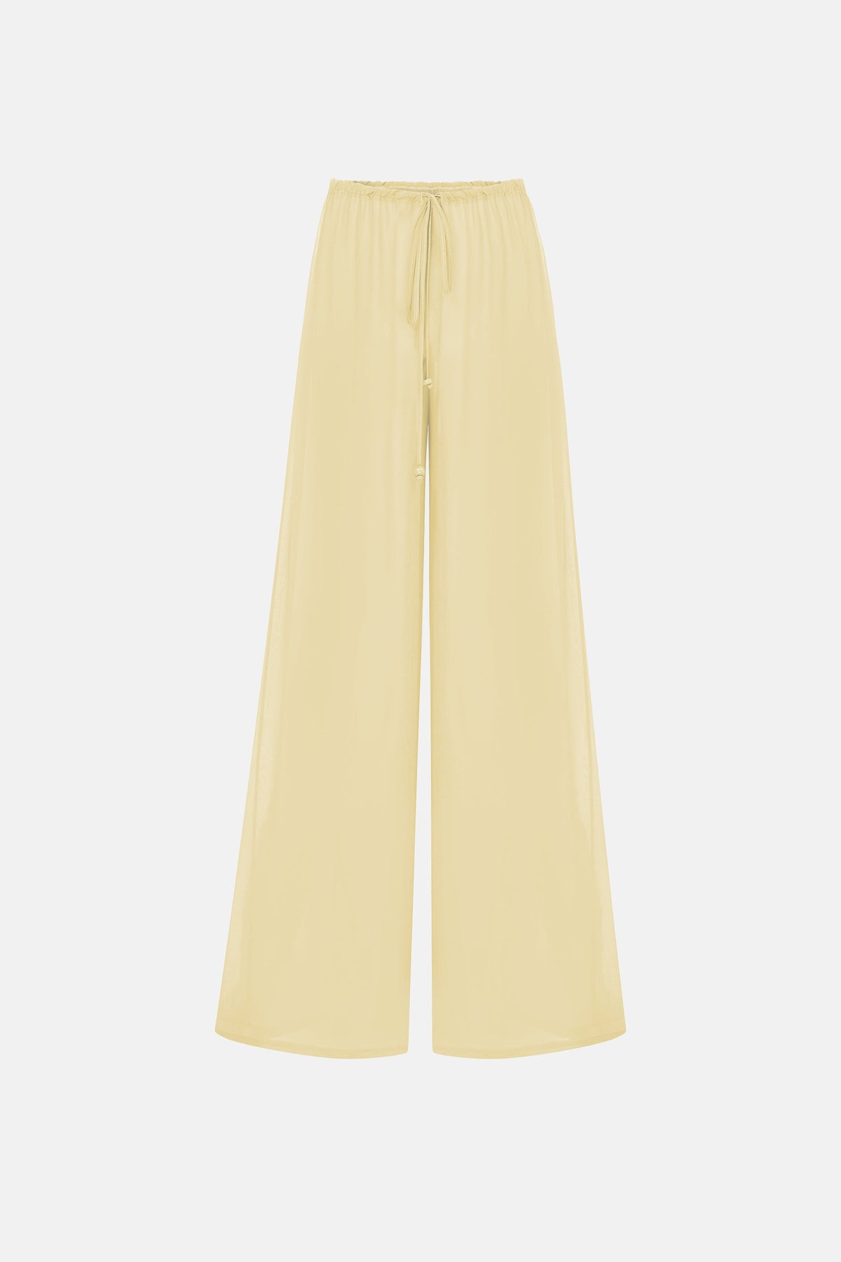 Summer Pantolon / Sari