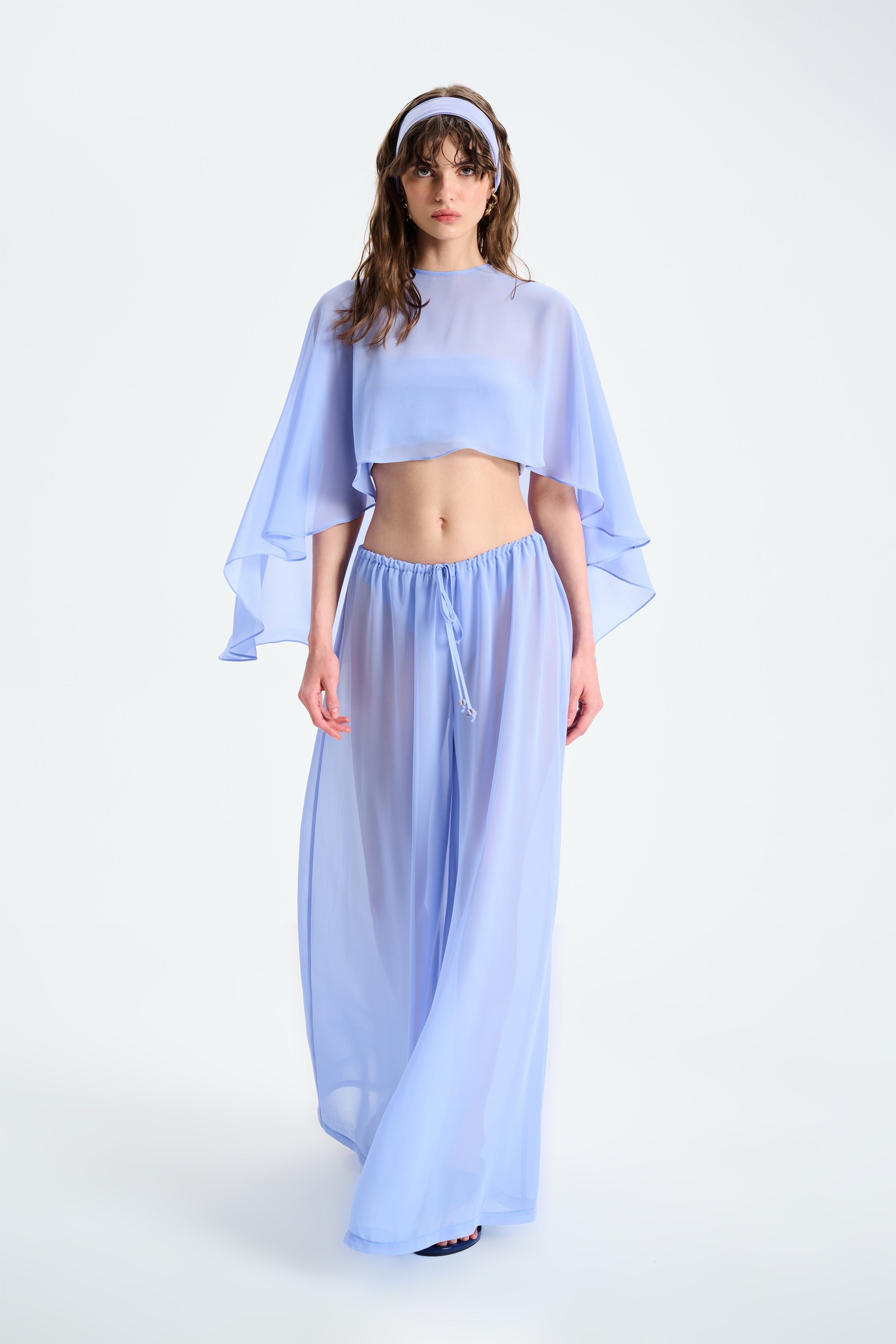 Summer PeleriN / LiLa
