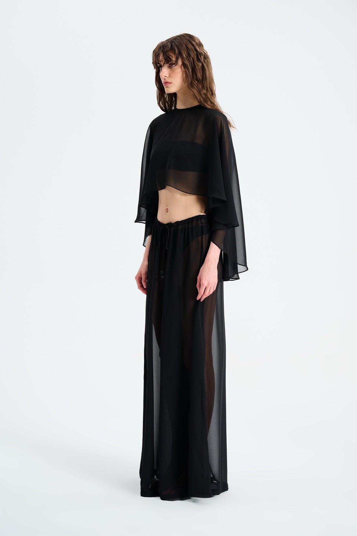 Summer PeleriN / SiYah