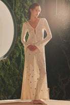 Naïve Atelier-Azura Elbise-Elbise-3-milagron.live