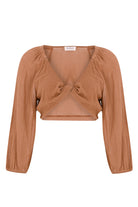 Naïve Atelier-Ginger Top-Top-1-milagron.live